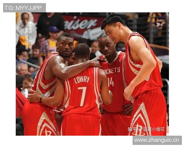 媒体人解析火箭队表现：努力拼搏的胜利胜过无奈的失败